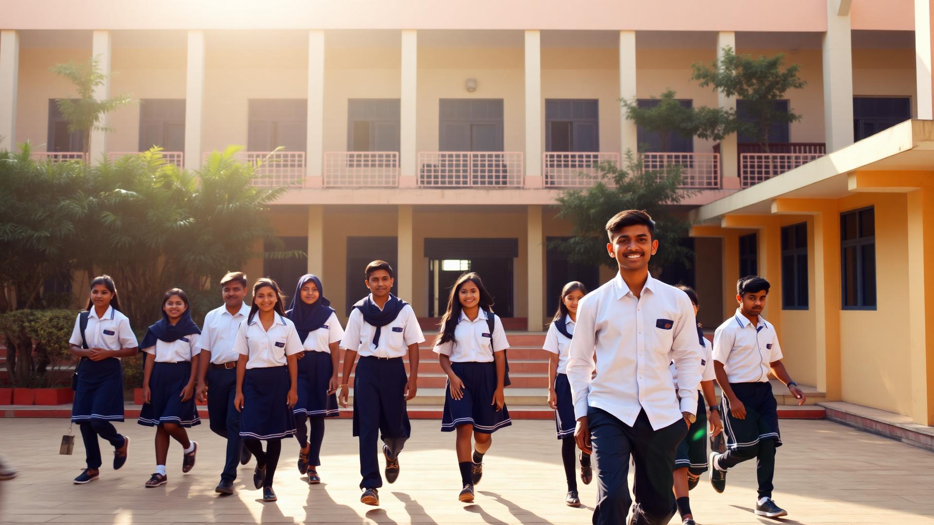 Campus