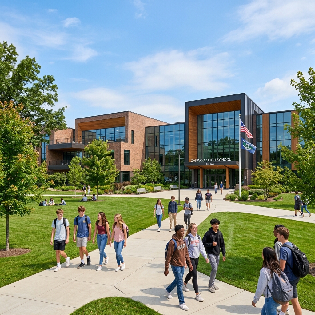 Campus