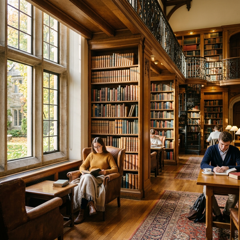 Library